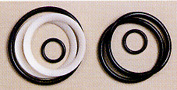 XSA.SED SET GUARNIZIONI ORING X VSA D.50