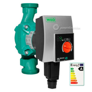 4248083 POMPA YONOS PICO 1.0 25/1-4 INT.130MM